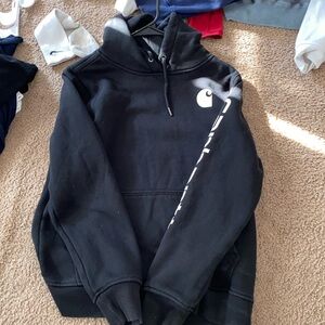 closet clean out